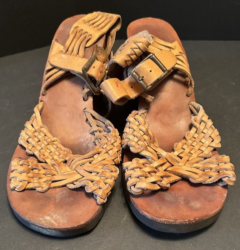 Sandali huarache vintage anni - sandali,