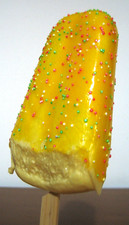 CALAMITA FRIGO GELATO