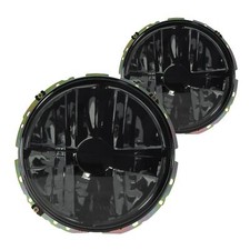 Faro proiettore con mirino