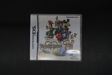 Kingdom Hearts Re:Coded