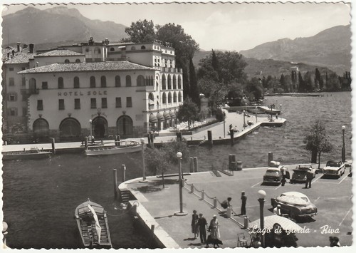 Riva del garda trento - riva,