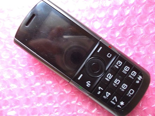Telefono cellulare momodesign - telefono,