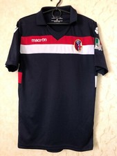 Rare Bologna football shirt
