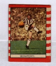FIGURE STAR JUVENTUS BONIPERTI