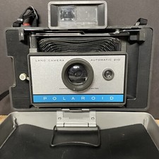 Macchina fotografica terrestre