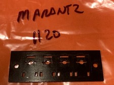 Marantz 1120 Amplificatore