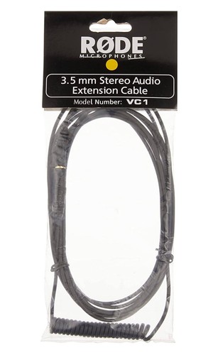 Rode microphones vc1 - rode,