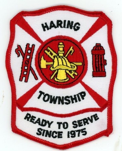 Michigan haring township - michigan, mi