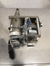 B motore passo passo a4114