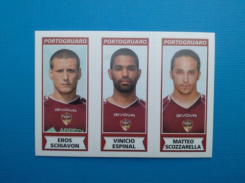 Figurine calciatori panini - calciatori,