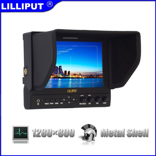 Lilliput 663 p2 - 7", 663/o/p2