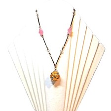 Art. 44 Collana Color Rosa