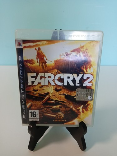 Far cry playstation - far,