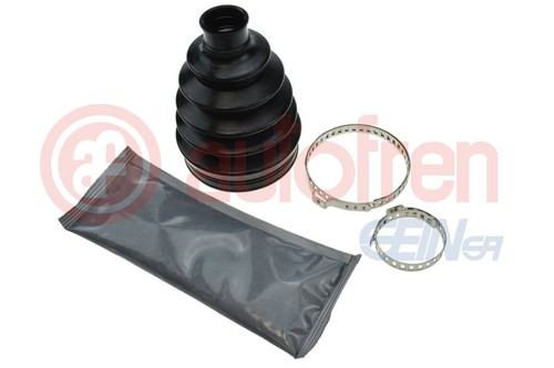 Kit soffietto albero - , motore