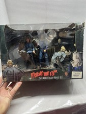 NECA Friday the 13th 25th