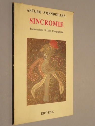 Sincromie arturo amendolara - ,