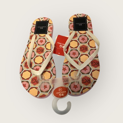 Infradito donna romeo gigli - donna,