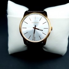 Orologio Unisex Calvin Klein