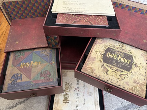 Harry potter wizard - harry, wizard's