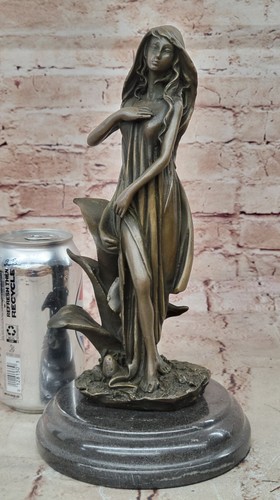 Bronzo art déco - ", di
