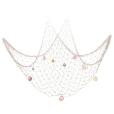  Camera da letto Pesca rete da