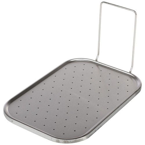 Rastrelliera per friggitrice