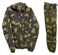 Riproduzione Uniformi