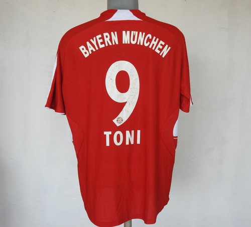 Maglia home bayern - home, munchen