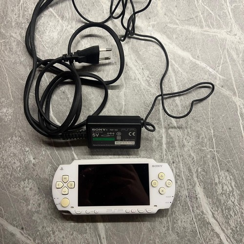 Console sony playstation psp - console,