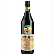 Fernet Branca 1 lt.