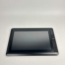Wacom cintiq 13hd nero - wacom,