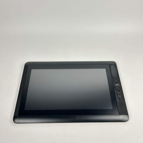 Wacom cintiq 13hd - cintiq, nero