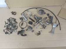 Ricambi Honda Africa twin 750