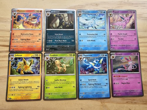 Full complete set cosmos - full,