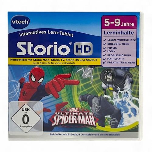 Storio marvel ultimate - hd, #marvel