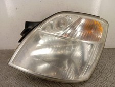 Gruppo ottico anteriore