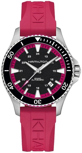 Orologio hamilton khaki navy - hamilton,