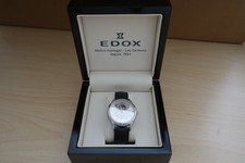 Edox Les Vauberts Automatique