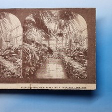 Victorian horticulture - victorian,