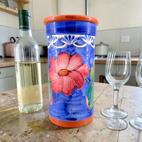 Portugal hand painted glazed - hand,