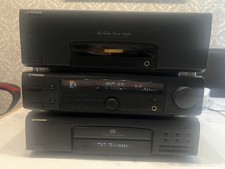 Pioneer M-J310 CX-J310 PD-J410