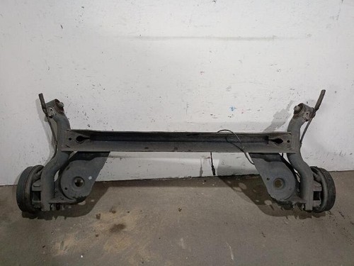 Ponte posteriore toyota aygo - ponte,