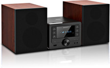 Vintage Bluetooth Micro Hifi