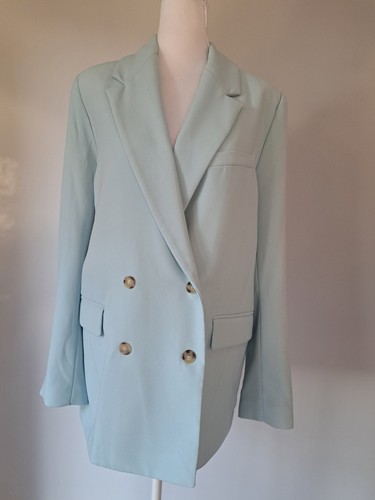 Nwot zara 14 blazer - nwot,