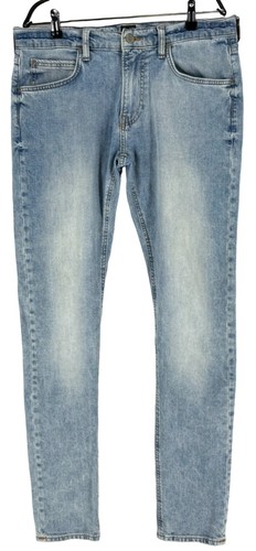 Jeans stretch dritti - dritti, uomo