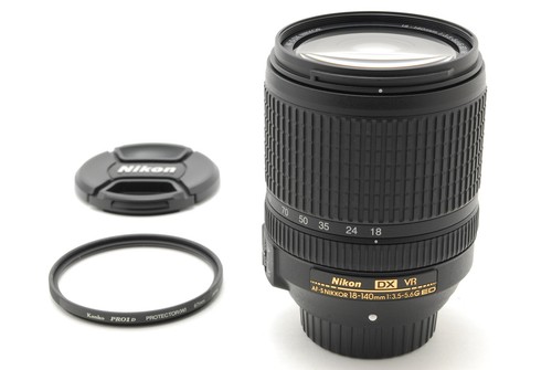 Ottime condizioni nikon af s - condizioni],