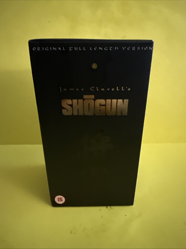 Shogun original full length - shogun,