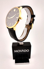 Movado Uomo Ultra Sottile