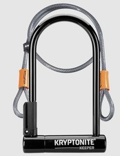 Kryptonite Lucchetto U-Lock