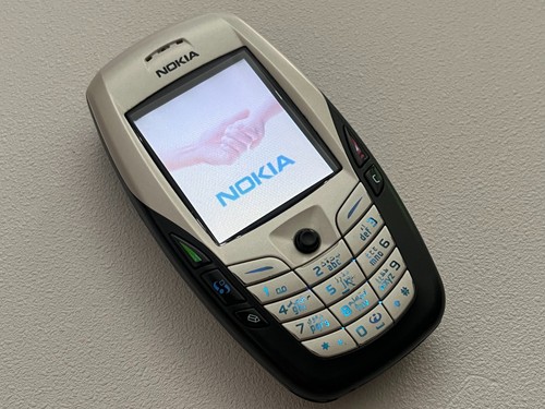 Smartphone originale nokia - smartphone,